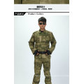 Camouflage Outdoor Bekleidung Bdu Fg Farbe Normal Wear Camouflage Twill